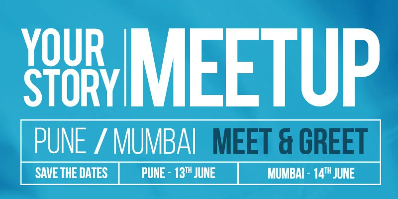 YS Meetup - Pune, Mumbai