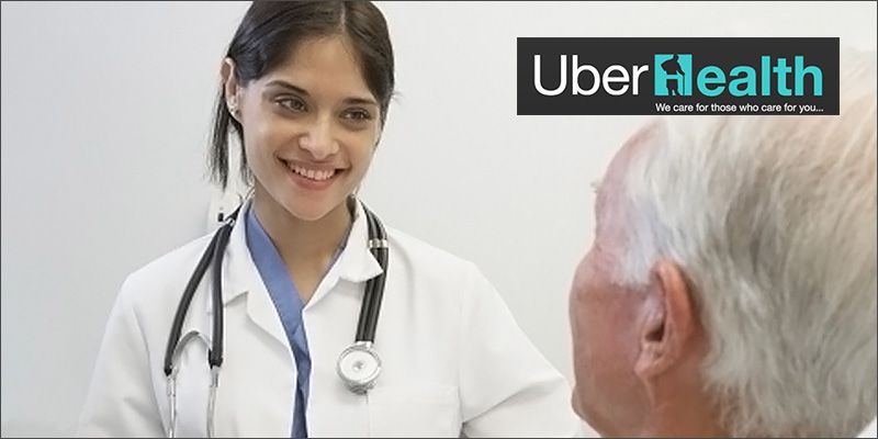 Track your parents’ health records from anywhere with UberHealth