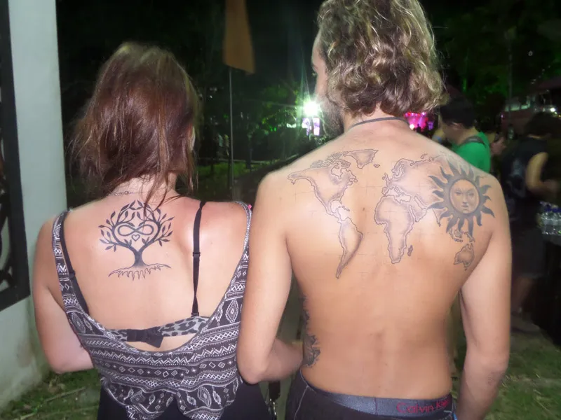 Tattoo