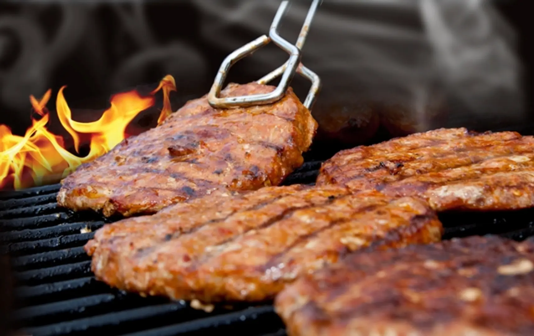 Beasts unleashed: GypsyKitchen and The Spitfire BBQ bring food trucks to Bangalore