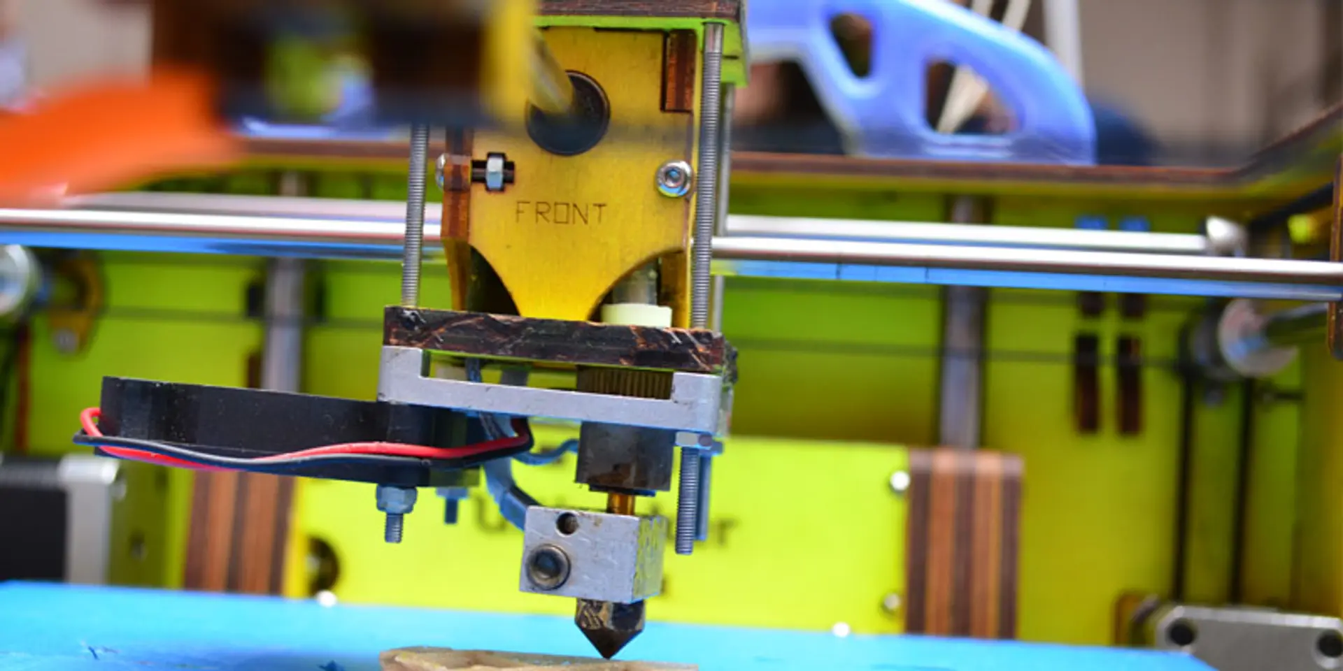 Autodesk launches $100 M fund to encourage 3D printing technology, world’s first 3D printing investment program