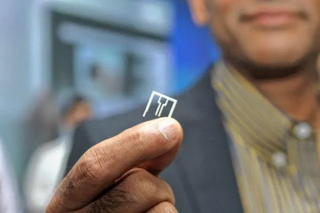 Aereo Antenna