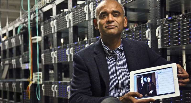 How an India-born engineer's startup Aereo is taking on the mighty US TV broadcasting networks