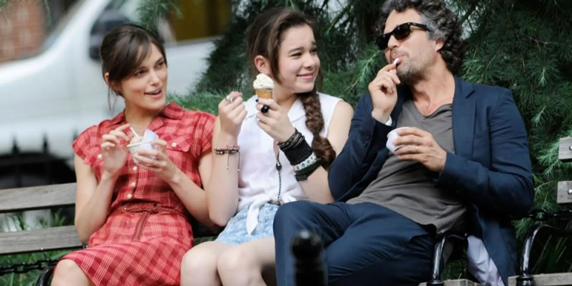 Begin Again: Entrepreneurship lessons from an offbeat musical