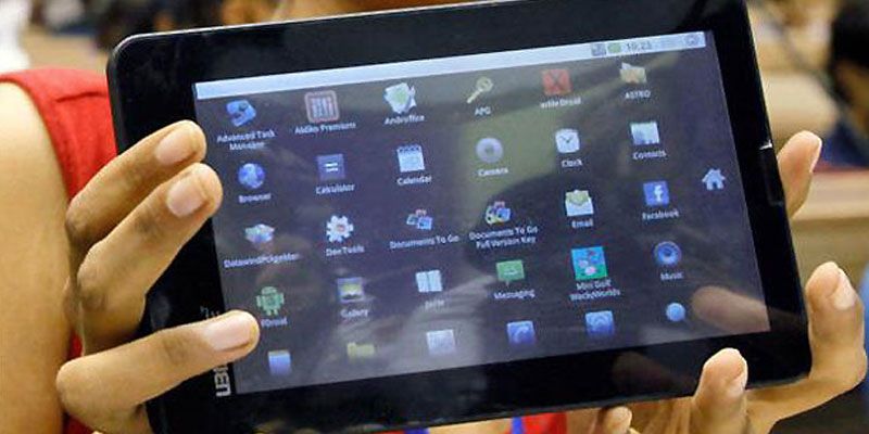 4G tablets to constitute 50pc market share in 2017: report