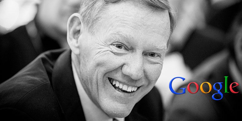 Ex-CEO of Ford Motor Company, Alan Mulally joins Google’s Board of Directors