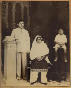 The only valuable Anand Bakshi saved while fleeing to India in 1947