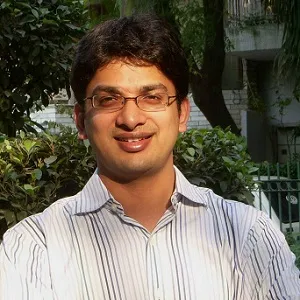 Ankur Singhla, Founder - Akosha