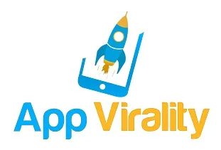 App Virality Logo