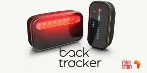BackTracker - South Africa - YourStory