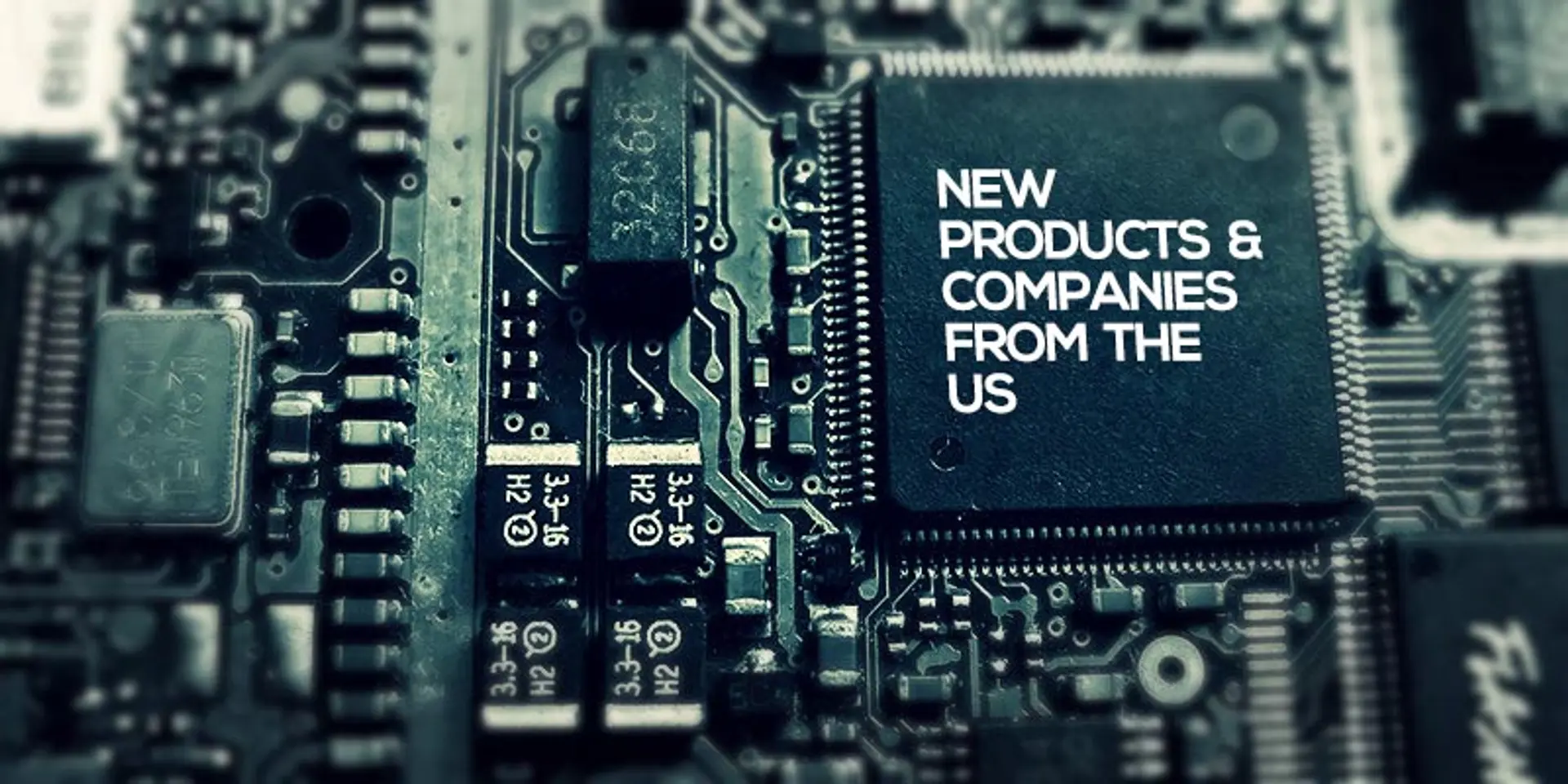 Communicasia Product Showcase IV: US companies in video analytics, M2M, testing, power protection and enterprise mobility