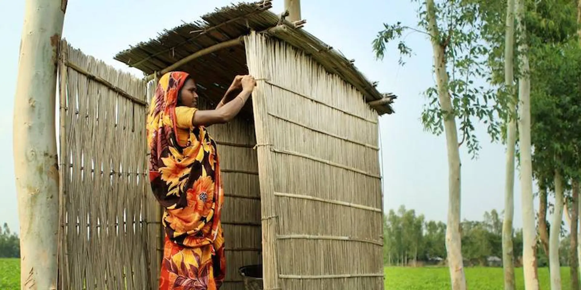 Chars Livelihoods Programme aims to extract people from the clutches of extreme poverty