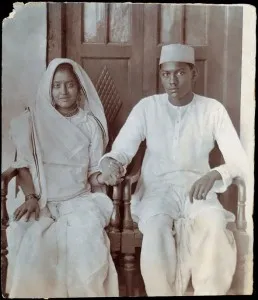 Chameli and Phoolchand Jain, a teenage couple's fight for freedom