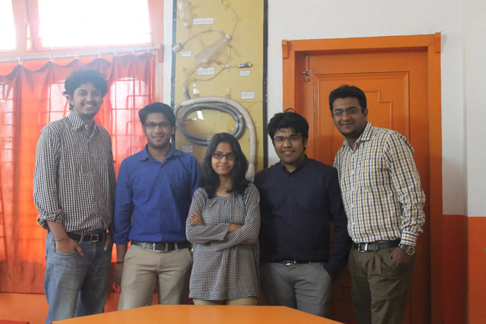 Edugenie: How these youngsters have reached out to 20k+ kids in the North-east