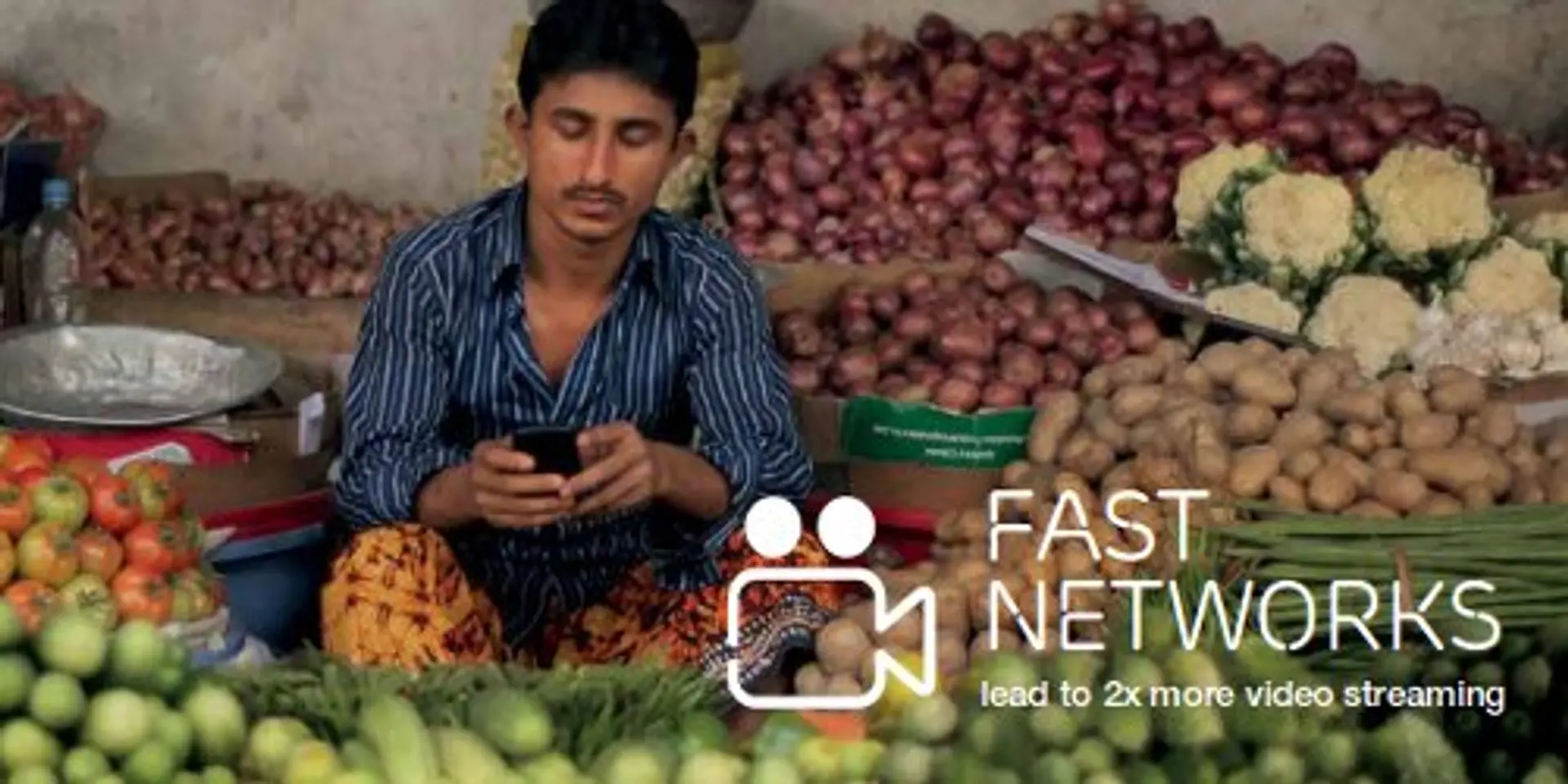 Indian smartphone users spend more than 3 hours a day on their phones