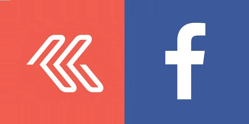 Facebook-Liverail