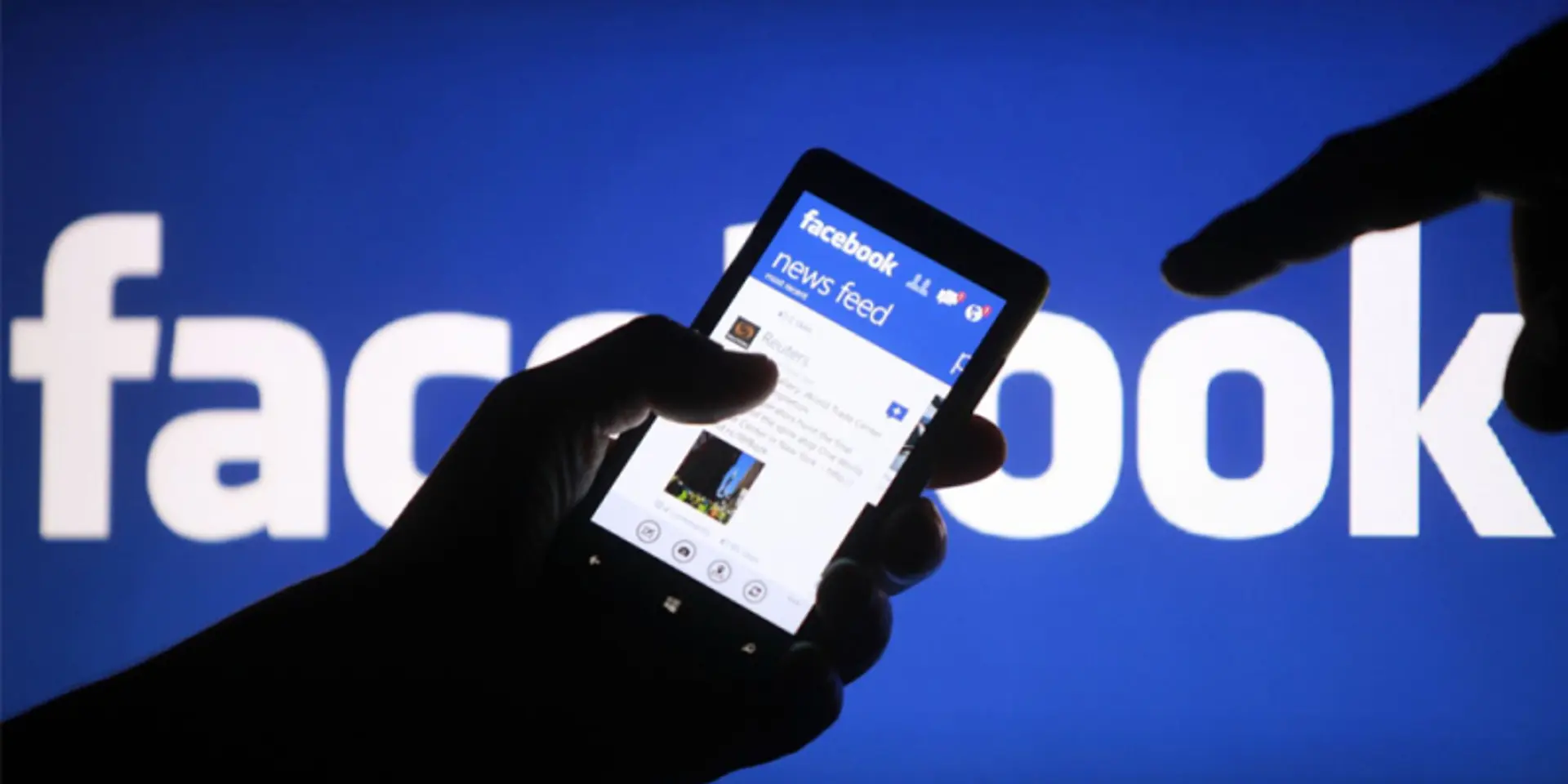 How I became friends with my Facebook news feed again