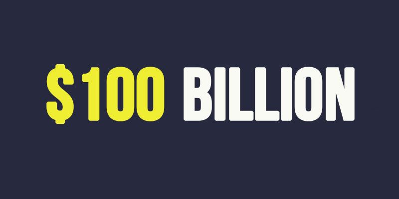 Flipkart marches towards being a $100 billion company