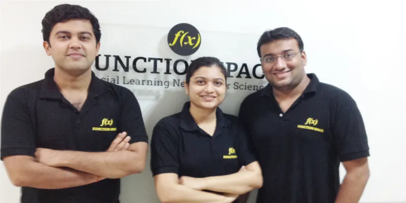 Team Function Space