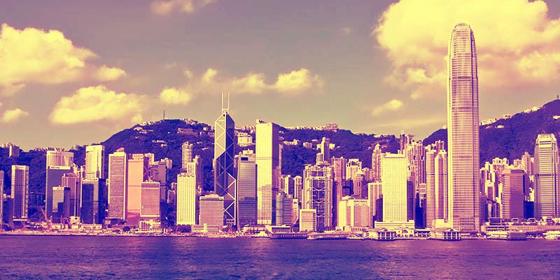 Sourcing base or digital hub: Hong Kong aggressively courts Indian startups for Asia expansion