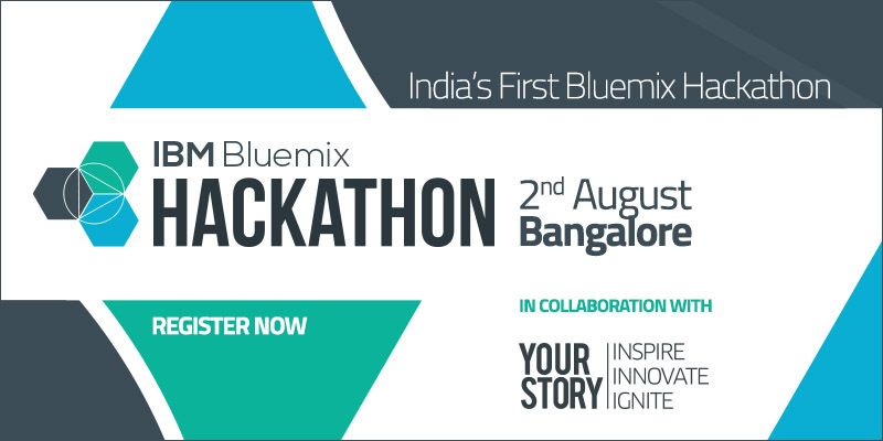 IBM Bluemix Hackathon - Building your Next Generation Apps 
