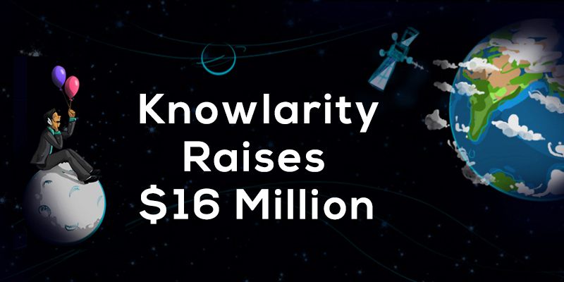 Knowlarity raises $16 million funding rounding from Sequoia Capital and Mayfield 