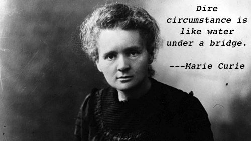 Marie Curie: A look back on the life and times of the greatest scientist that ever lived