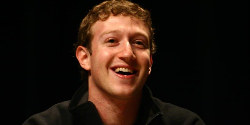 Zuckerberg wealthier than Google Co-Founders Sergey Brin and Larry Page