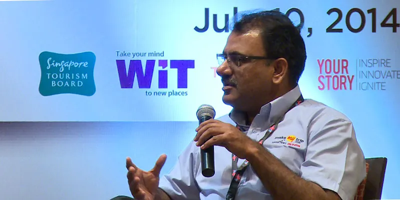 Mohit-Gupta,-MakeMyTrip