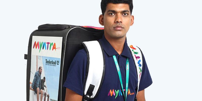How Myntra wows its customers