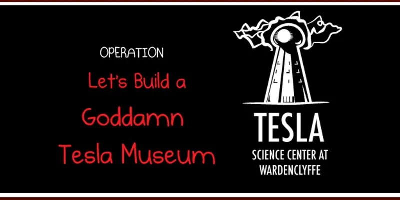 Nikola-Tesla-Museum