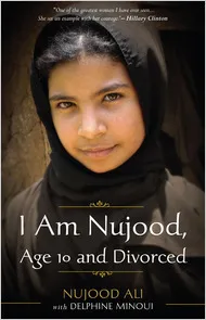 Nujood Book