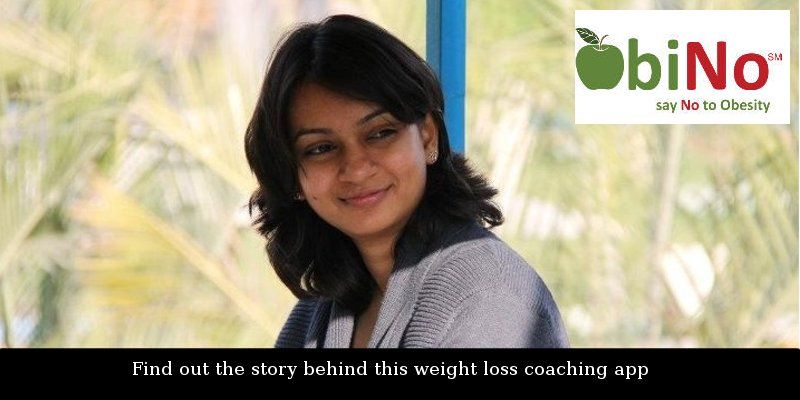 Ex-Bharti Airtel professional launches a weight loss coaching app for Indians