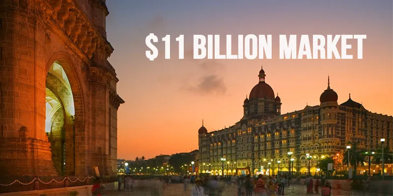 Online-Travel-Industry