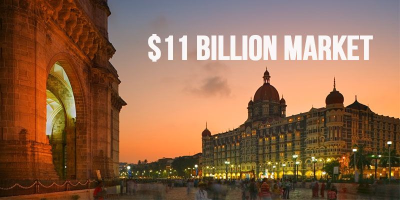 The big picture of online travel space in India that is set to get bigger