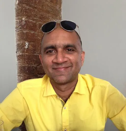 Sanjay