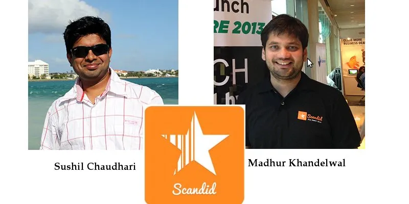 Scandid Founders