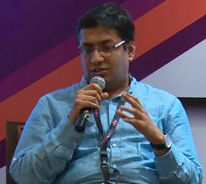 Subramanya Sharma, Cleartrip