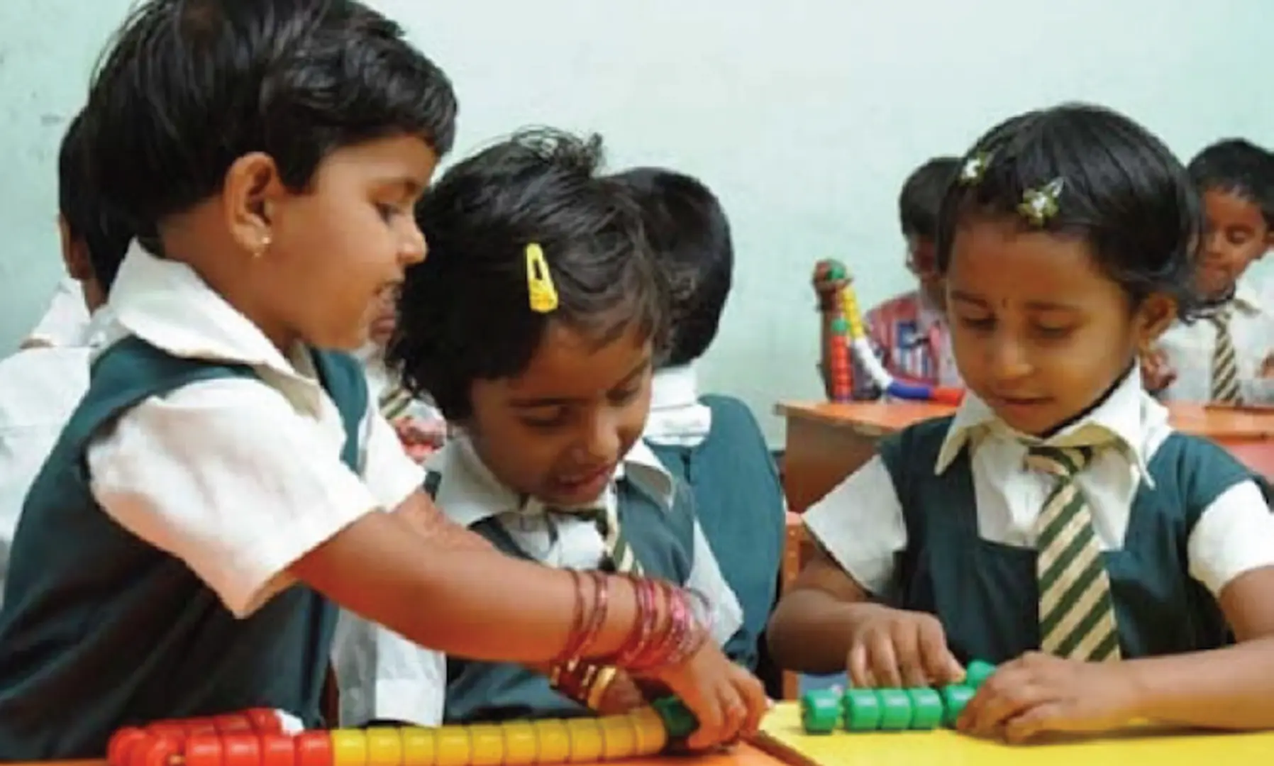 These startups aim to improve education in rural areas