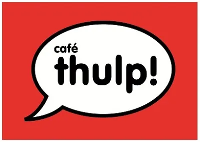 Thulp Logo