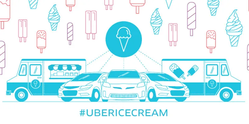 Uber-Icecream