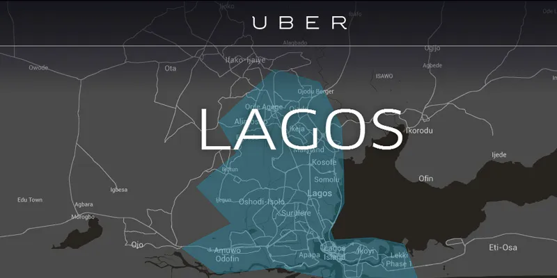 Uber Lagos - YourStory Africa
