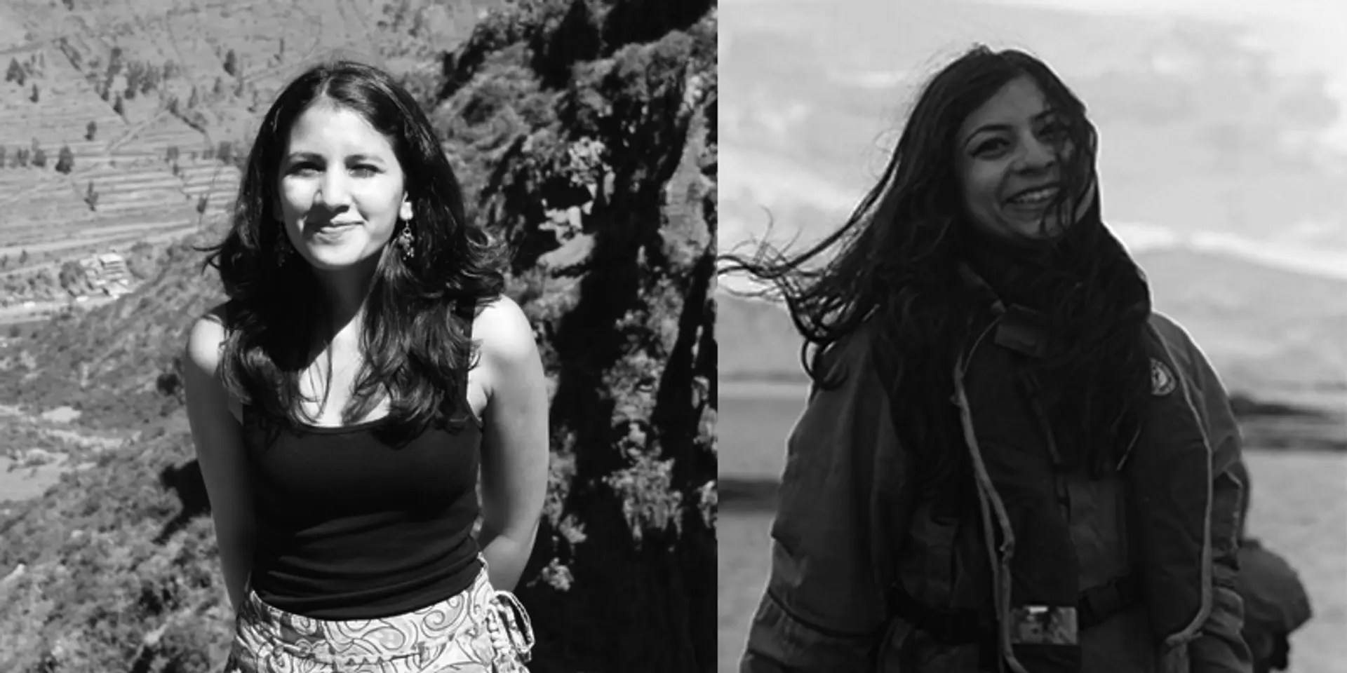2 Brown Univ undergrads challenge attitudes about rape in India through their campaign - No Country for Women