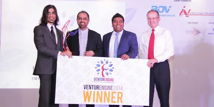 VentureEngineWin