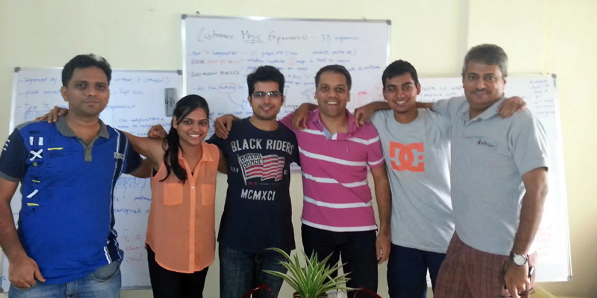 A mighty ‘James Bond’ status update from WizRocket