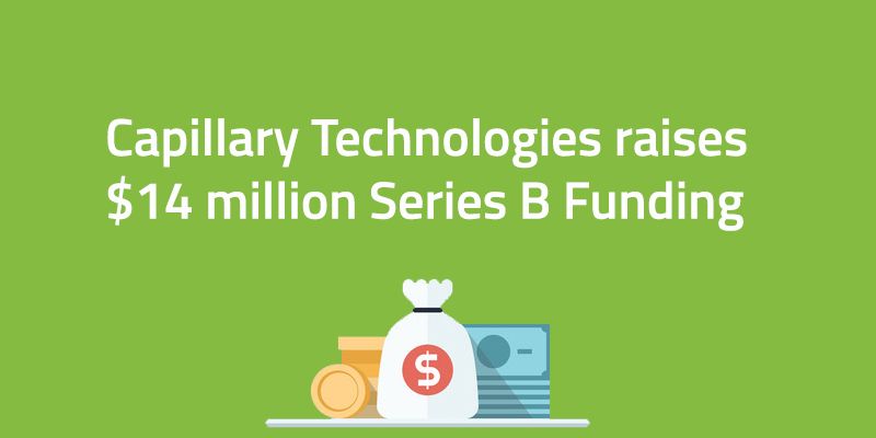 Capillary Technologies raises $14 million Series B funding led by Sequoia Capital and Norwest Venture Partners