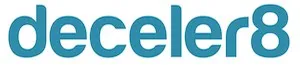 deceler8-logo