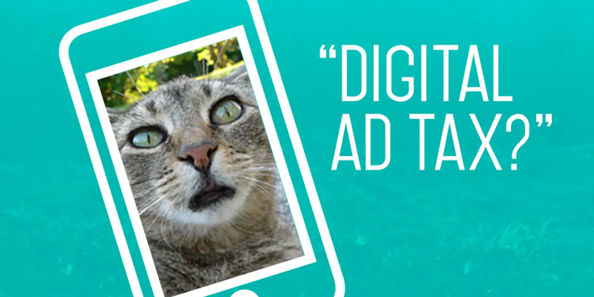“Digital ad tax will hurt a fledging industry!” ROTFLMAO | YourStory