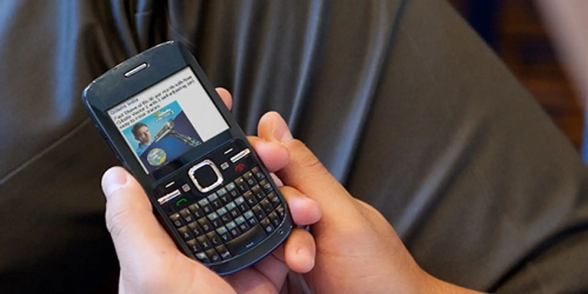 Did you hear about Facebook's partnership with ZipDial to test out 'Missed Call' ads in India?