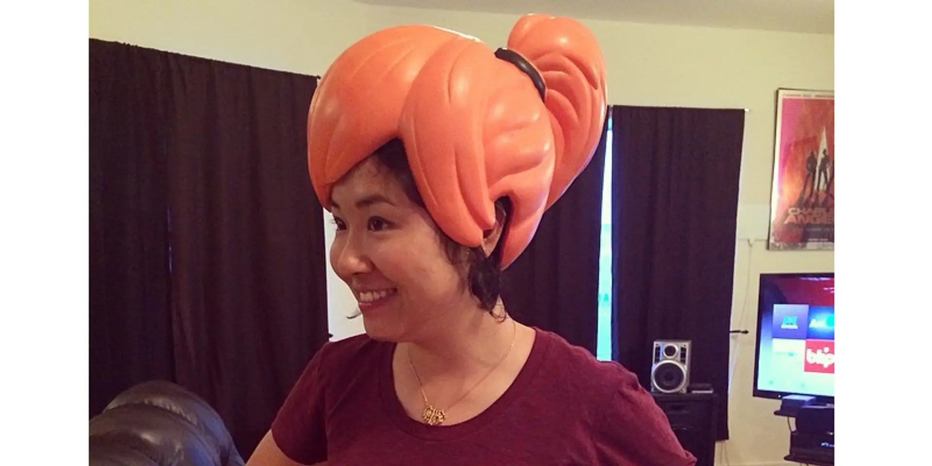 Fearlessness is the context for all achievements: Bo Ren, Product Manager & Writer